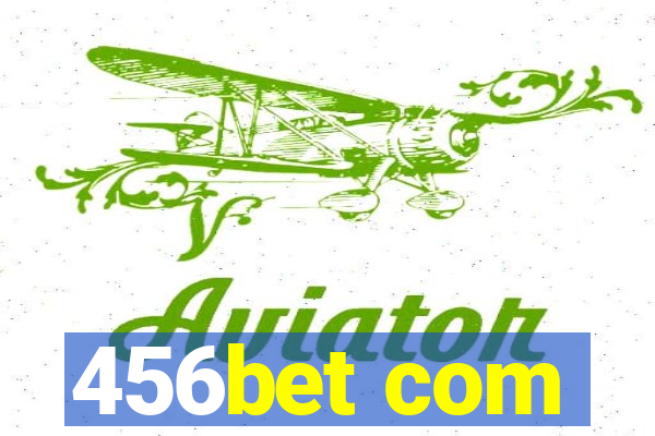 456bet com